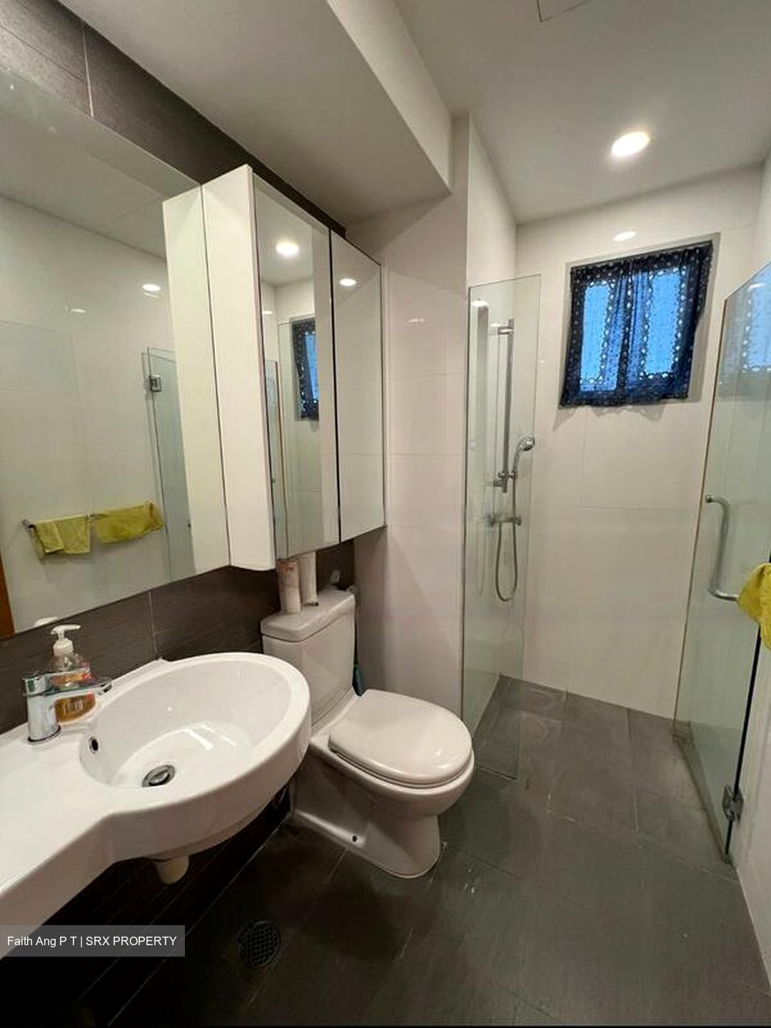 Poshgrove East (D15), Condominium #439150451